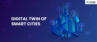 How Digital Twins Are Shaping Future Cities