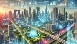 How Digital Twins Are Shaping Future Cities