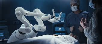 AI in Healthcare: Can Robots Replace Doctors?