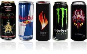 The Hidden Dangers of Popular Energy Drinks