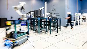 Why Scientists Are Building Living Machines