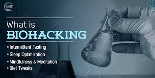 The Rise of Biohacking: Should We Be Worried?