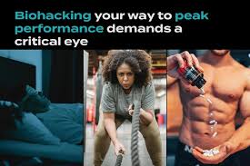 The Rise of Biohacking: Should We Be Worried?