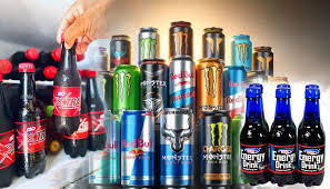 The Hidden Dangers of Popular Energy Drinks