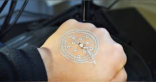 The Science of Printing Human Skin