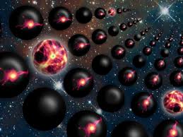Why Scientists Are Searching for Parallel Universes