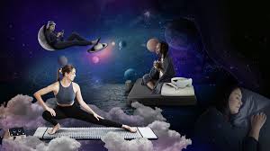 The Technology That Could Make Sleep Optional