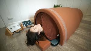 The Technology That Could Make Sleep Optional