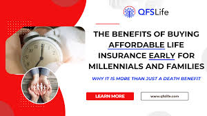 Why Millennials Are Rethinking Life Insurance