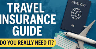 Do You Really Need Travel Insurance? The Honest Answer