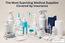The Surprising Items Covered by Insurance
