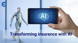 How AI Is Transforming the Insurance Industry