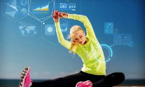 Why Insurance Companies Want Your Fitness Data