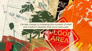 The Growing Demand for Climate Disaster Insurance