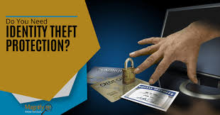 Can Insurance Really Protect You from Identity Theft?