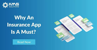 The Rise of Instant App-Based Insurance