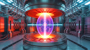 The New Race to Build Nuclear Fusion Reactors