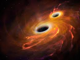 The Secret of Black Holes and Time Travel
