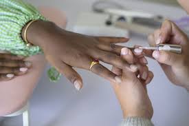 Why You Should Pay Attention to Your Fingernails