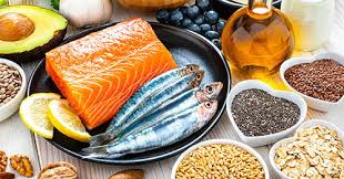 The Best Natural Anti-Inflammatory Foods